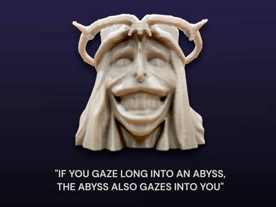 Statue of God (Solo Leveling)