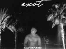 Album Cover Luciano