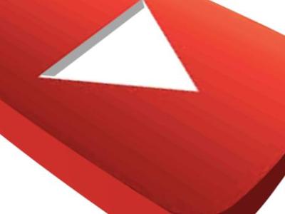 youtube playbutton