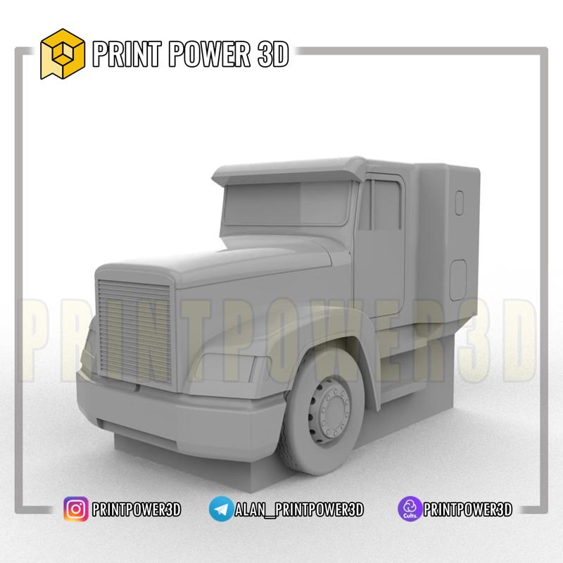 Freightliner 120 / 112 for mate