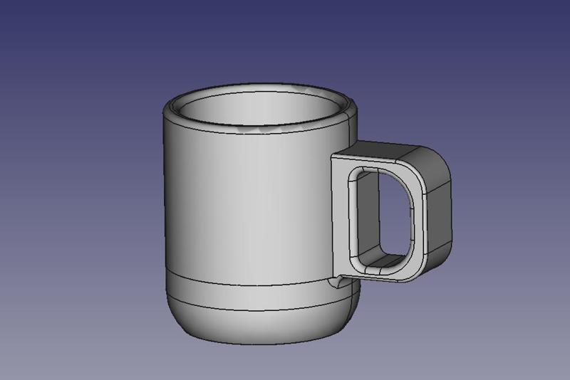 Mug