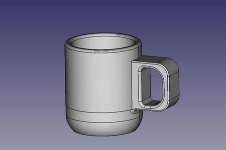 Mug