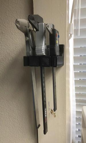 Caliper Holder