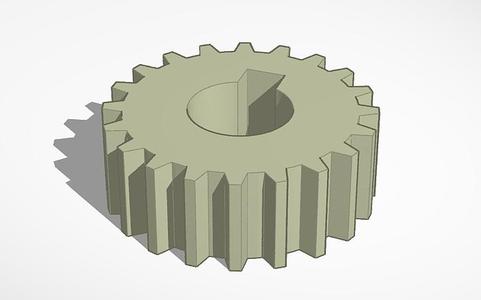 dough kneading pin