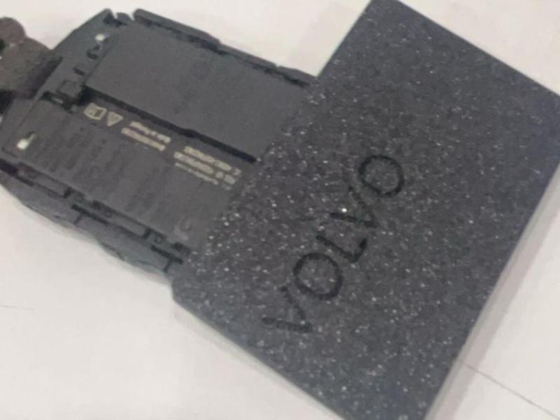 Volvo Series Key Case suitable for all Volvo models and Polestar series-