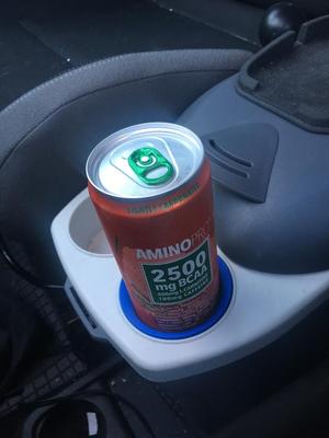 Canholder72mm hole to 60mm