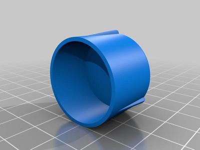 Cover for CR-10 selector 
