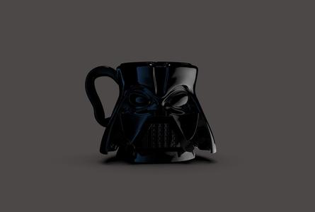 Darth Vader