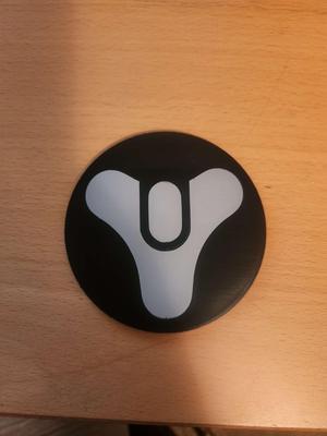 Destiny Coaster