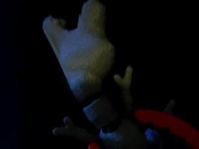 Grube Cursed Dinosaur