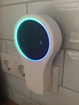 Amazon Echo Dot V2 Mount