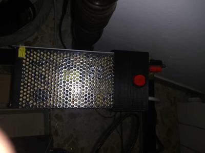 Psu Box