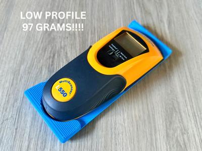Gridfinity Sircon Stud Finder Holder - Low Profile