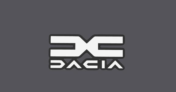 Dacia Logo
