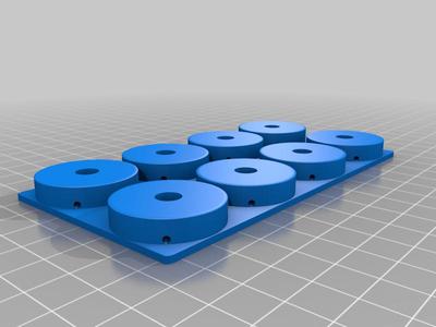 Atomizer Stand
