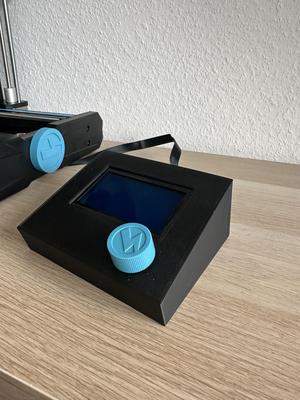 Sovol SV06 Display Stand