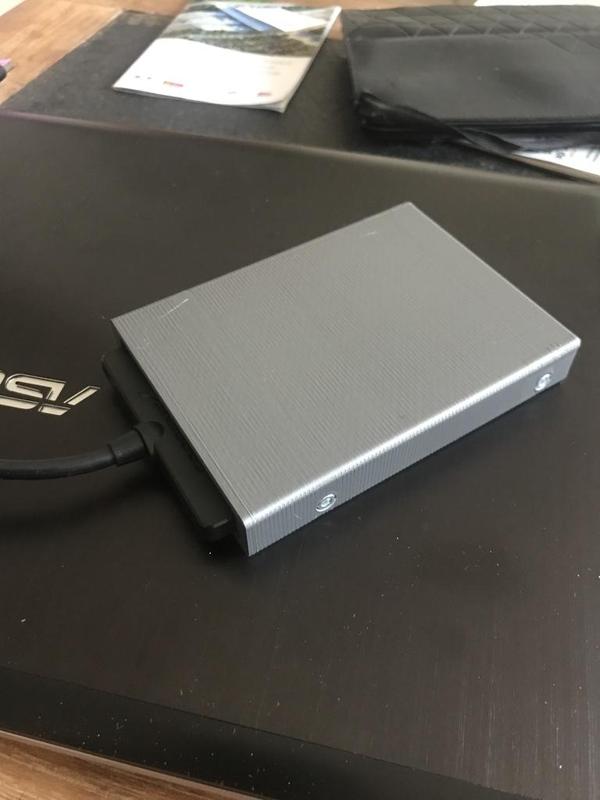 HDD 2,5 