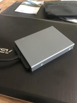 HDD 2,5 