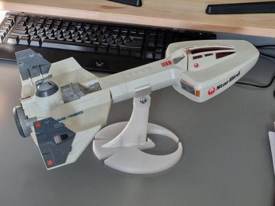 MB Starbird stand
