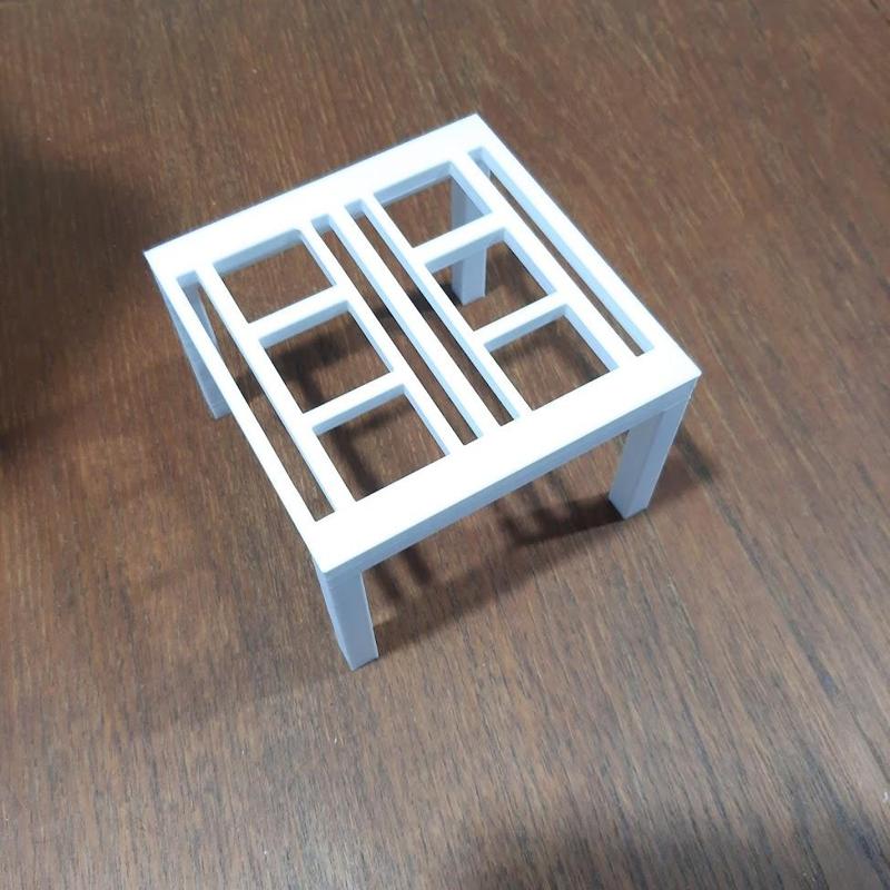 Jewelry Display Riser