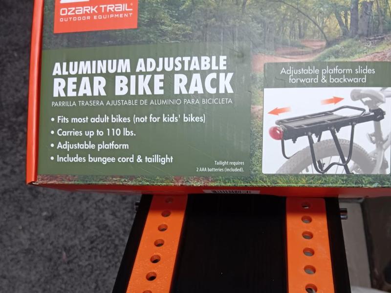 Basket shoe - Ozark Trail 24096