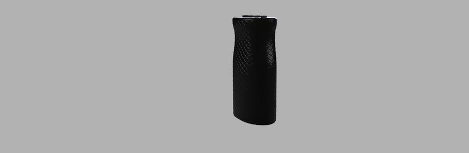 Diamond Stipple AR Foregrip