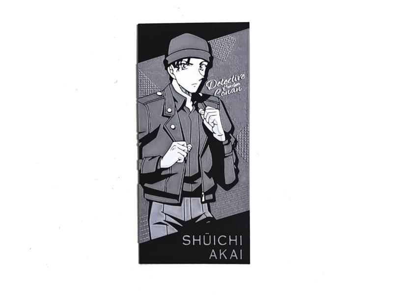 Detective Conan Bookmark - Shuichi Akai