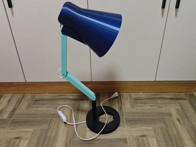 E27 Desk Lamp