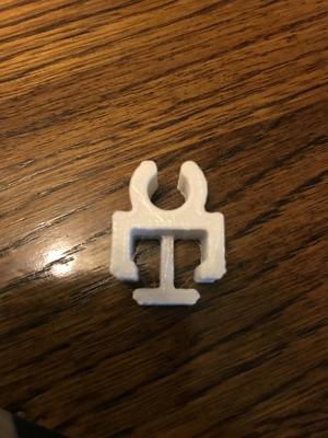  Excessive cable Retainer MGFA