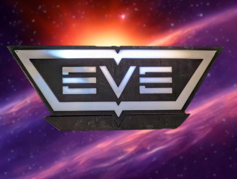 Eve Online Light Box