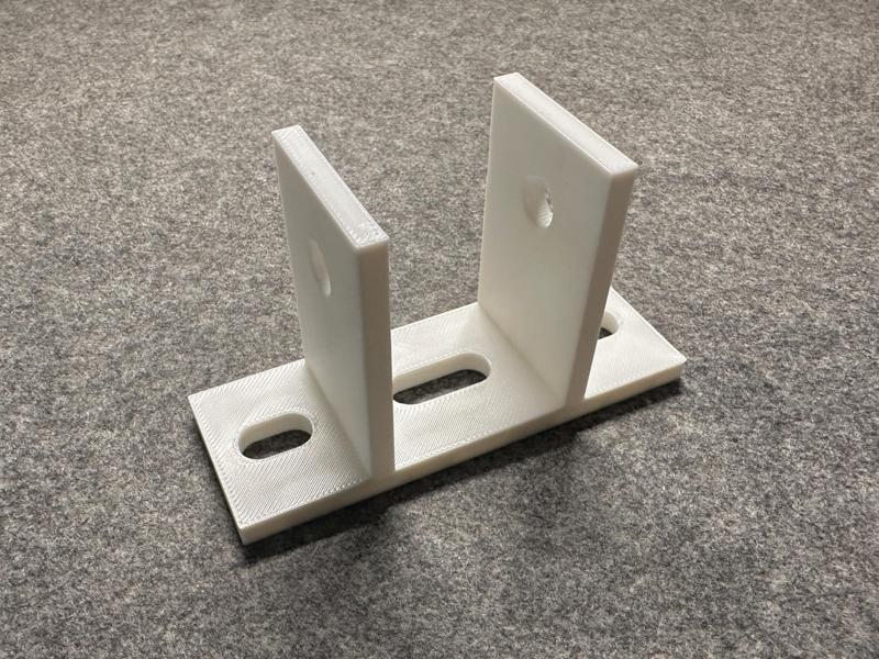 Anker Solix Wall Mount Dummy