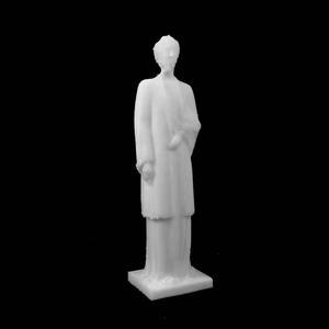 Elisabeth in Brussels, Belgium