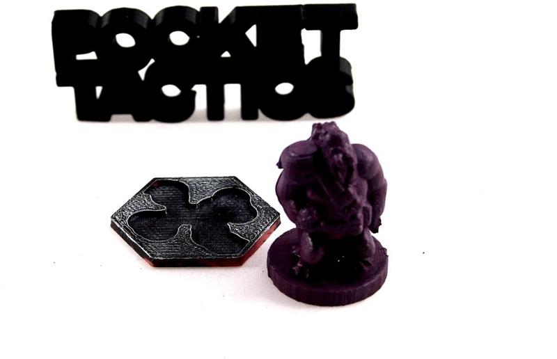 Gorathian Grenadier (Second Edition)