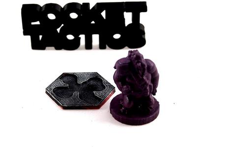 Gorathian Grenadier (Second Edition)