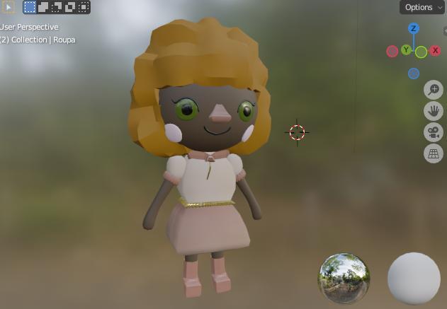 Mycena: guardian of forest mushrooms