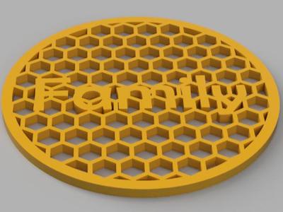 Table mat