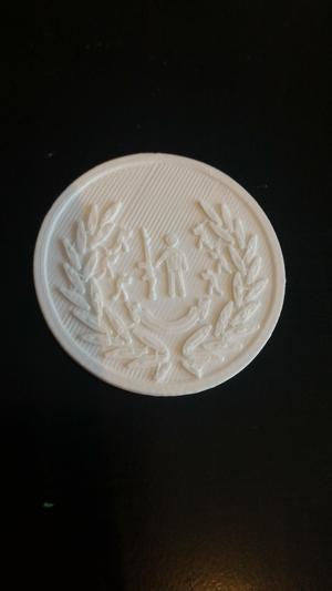 HappyMe Zombie Survival Token