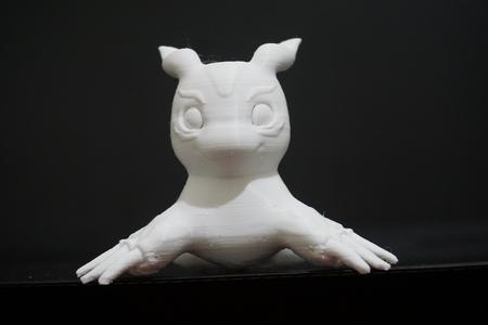 Gomamon Digimon