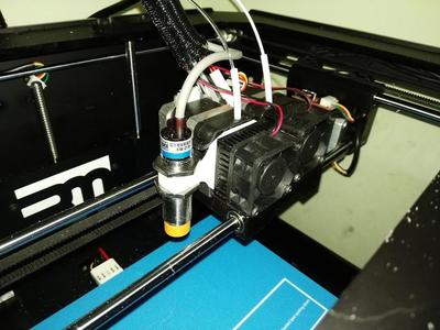 Z-Probe 18mm for FlashForge Clones