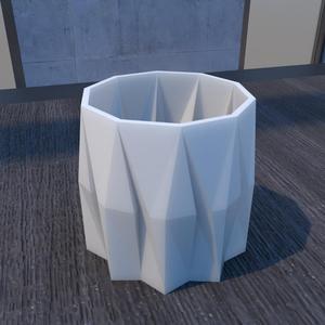 Flower Pot
