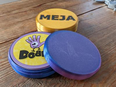 Mini Dobble Box