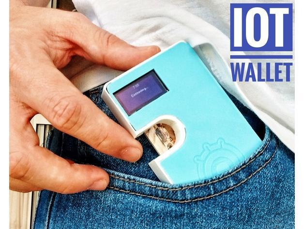 IOT WALLET
