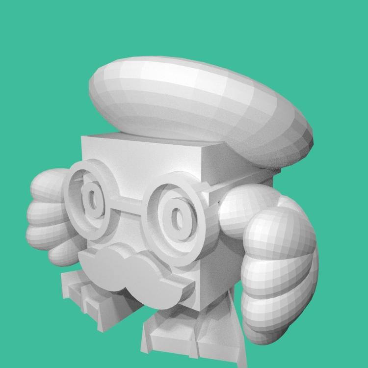 Incredible Leelo-Borwo