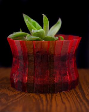 Flower Pot 14 - Pot 14