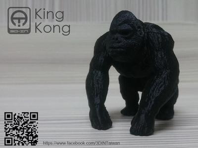 King_kong