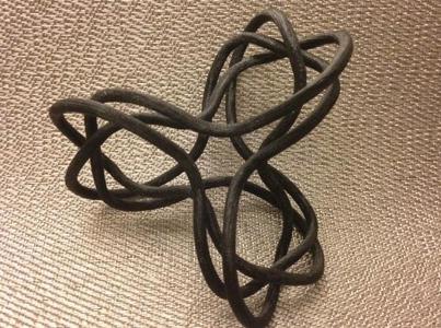 Clover Knot