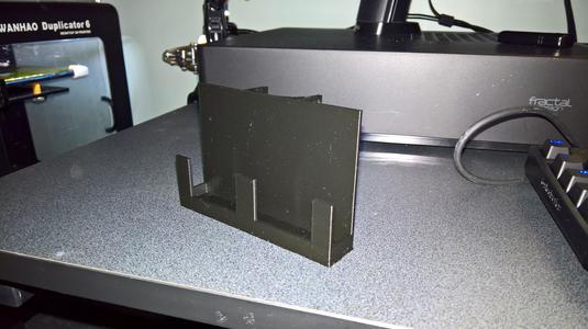 Elgoat HD 60S Pole Mount