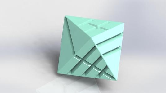 Minimal D8
