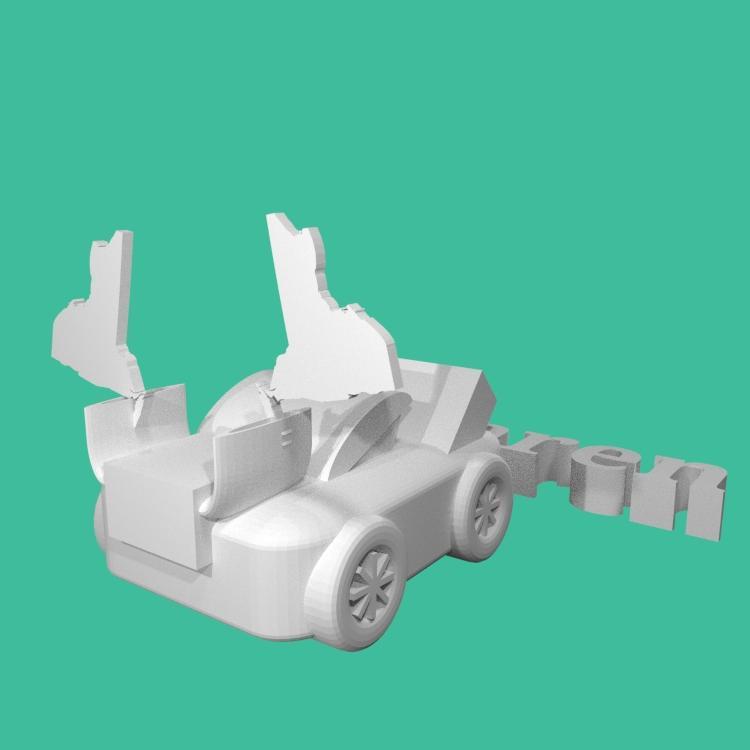 Dazzling Snaget-Kasi