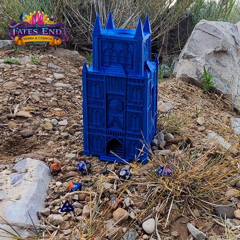 Warforged Garrison - SUPPORT FREE!